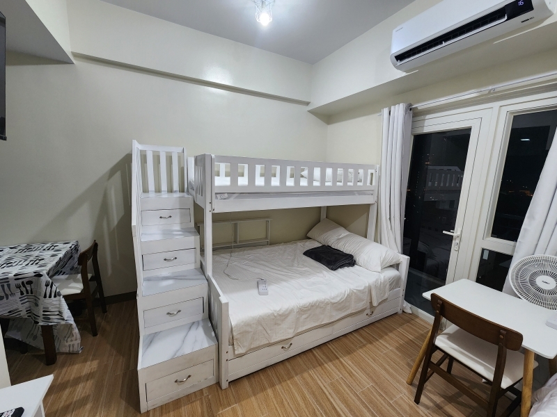 フィリピン留学 Cebu21 - PIA-Polyglot International Academy--premium condo-53